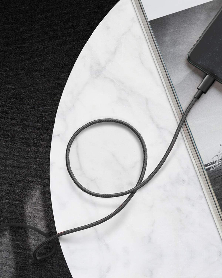 anker 331 usb-c to lightning cable