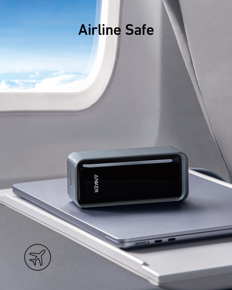 anker prime power bank 20k 200w