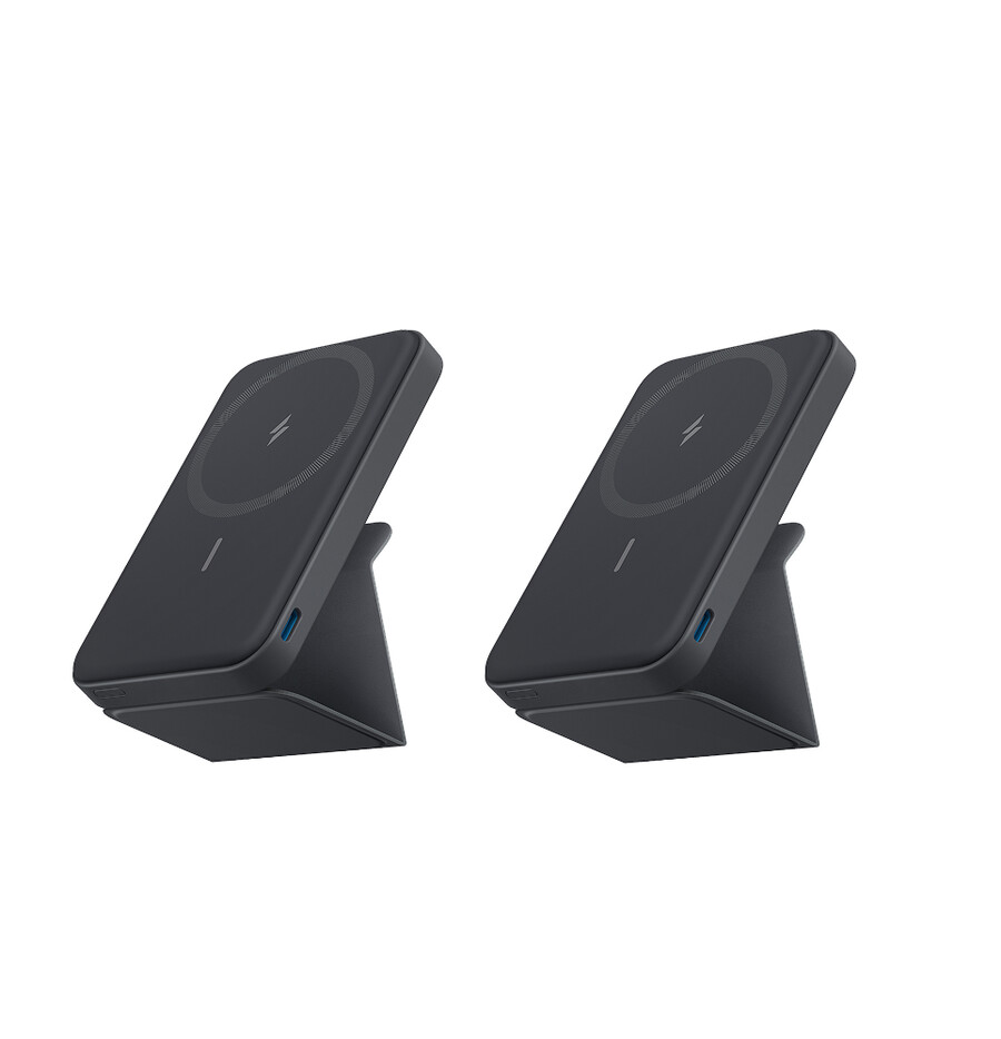 anker 622 magnetic battery maggo2-pack